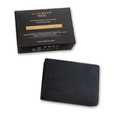 Anti Acne Charcoal & Goat Milk Soap (Pack of 5)